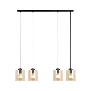 Pendant lamp K-5571 - SORO - Kaja Lighting | WATTpro