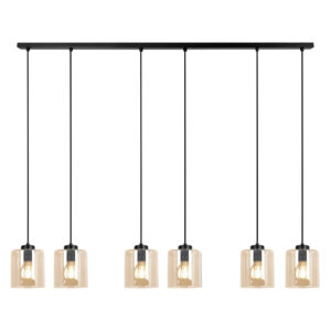 Pendant lamp K-5572 - SORO - Kaja Lighting | WATTpro