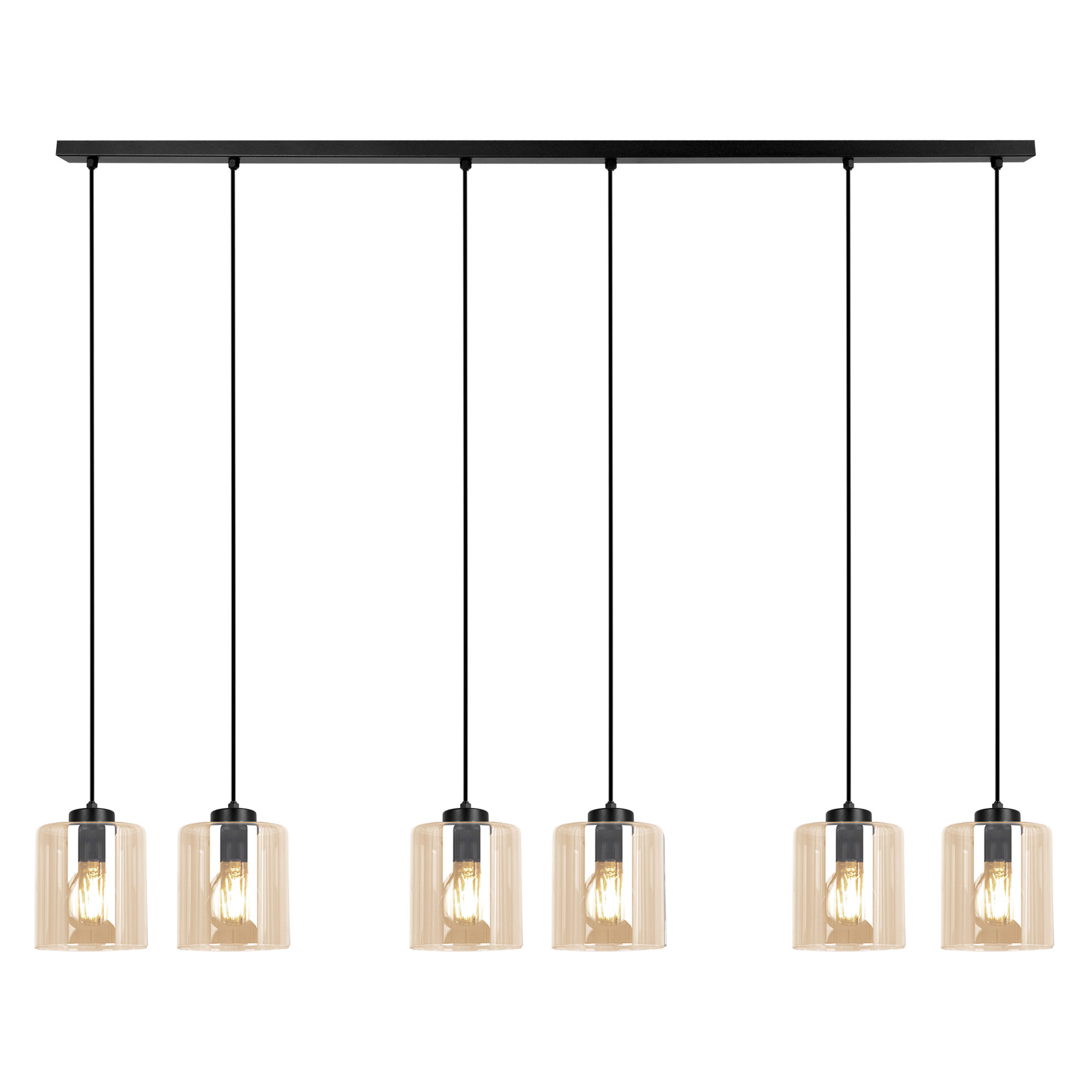 Pendant lamp K-5572 - SORO - Kaja Lighting | WATTpro