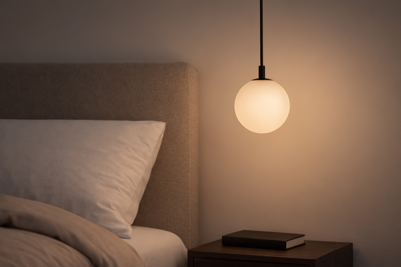 Piekaramā lampa K-5550 - ASPEN