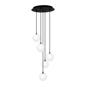 Pendant lamp K-5551 - ASPEN - Kaja Lighting | WATTpro
