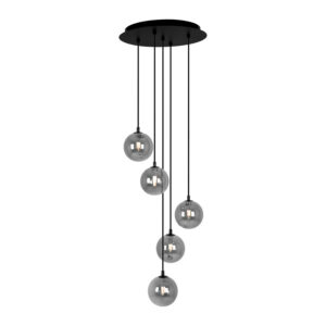 Pendant lamp K-5556 - DORI - Kaja Lighting | WATTpro