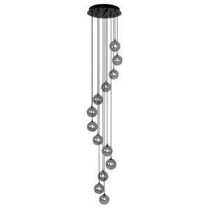 Pendant lamp KP-30 - DORI - Kaja Lighting | WATTpro