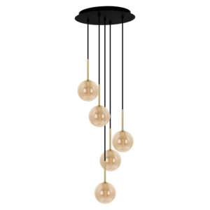 Pendant lamp K-5561 - GALAXY - Kaja Lighting | WATTpro