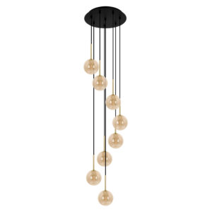 Pendant lamp K-5562 - GALAXY - Kaja Lighting | WATTpro