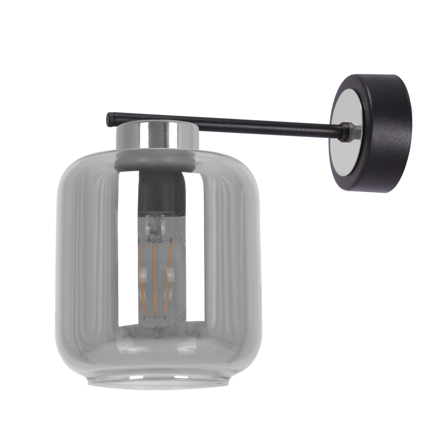 Sienas lampa K-5518 - PIEGA - Kaja Lighting | WATTpro