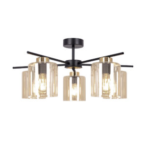 Ceiling lamp K-5522 - AURELIA - Kaja Lighting | WATTpro