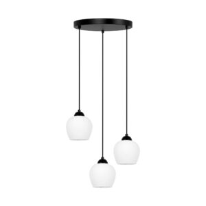Pendant lamp K-5601 - ABRO - Kaja Lighting | WATTpro