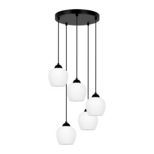 Pendant lamp K-5602 - ABRO - Kaja Lighting | WATTpro