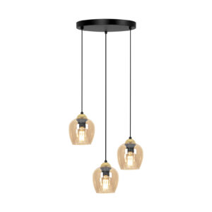 Pendant Lamp K-5606 - TULA - Kaja Lighting | WATTpro