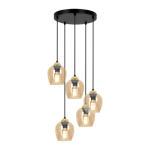 Pendant Lamp K-5607 - TULA - Kaja Lighting | WATTpro