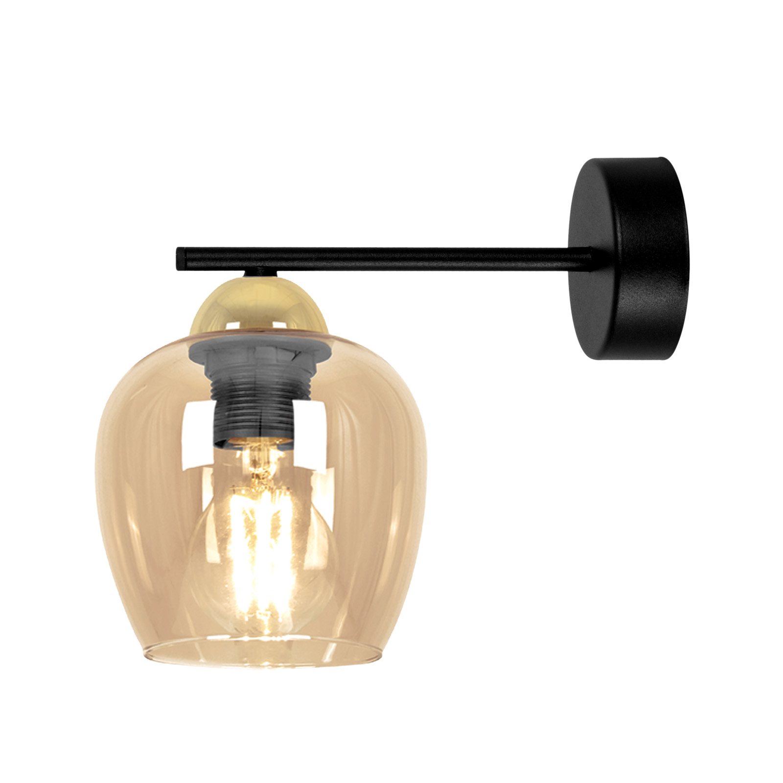 Sienas lampa K-5608 - TULA - Kaja Lighting | WATTpro