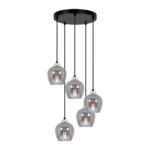 Pendant Lamp K-5612 - NIRA - Kaja Lighting | WATTpro