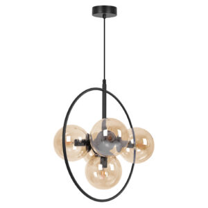 Pendant lamp K-5369 - PIRO - Kaja Lighting | WATTpro