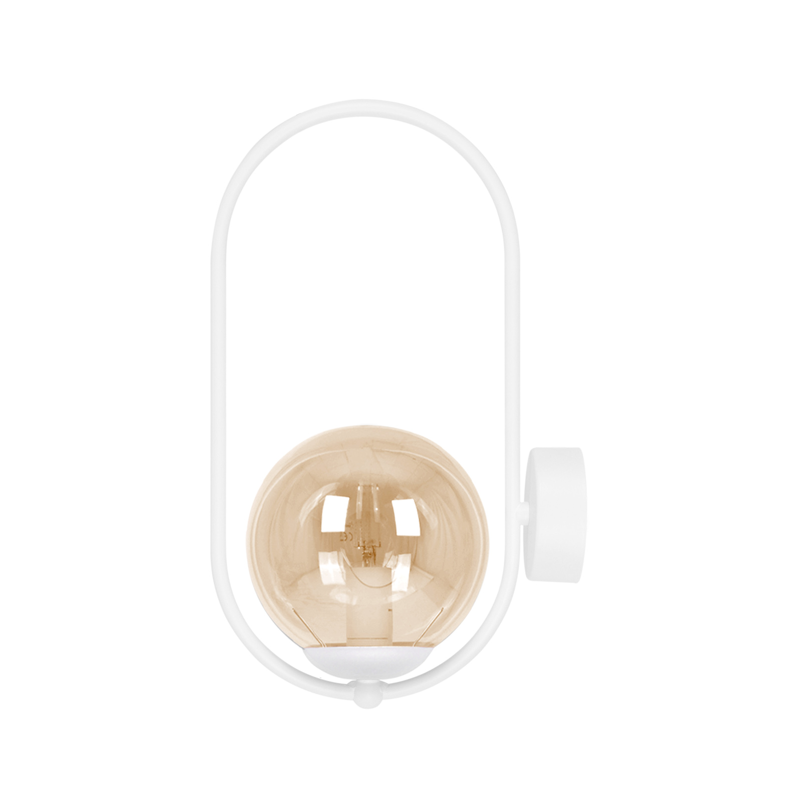 Wall lamp K-5308 - ALMA - Kaja Lighting | WATTpro