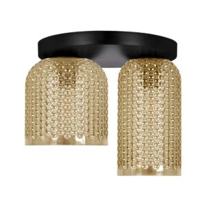 Ceiling lamp K-5624 - CAPRI - Kaja Lighting | WATTpro
