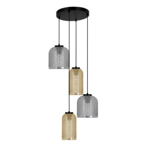 Pendant lamp K-5627 - CAPRI - Kaja Lighting | WATTpro