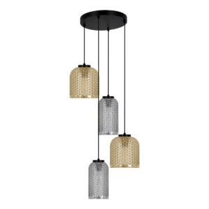 K-5637 Pendant Lamp - INGA - Kaja Lighting | WATTpro