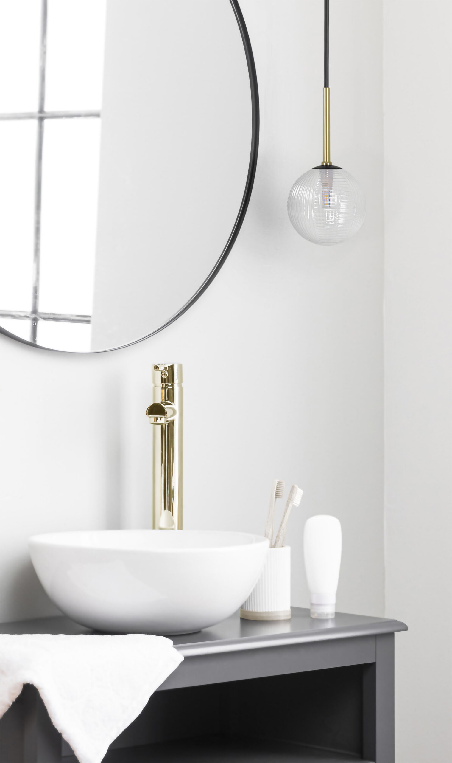 Piekaramā lampa K-5680 - AURA