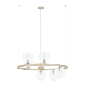 Piekaramā lampa K-5700 - TESORO - Kaja Lighting | WATTpro