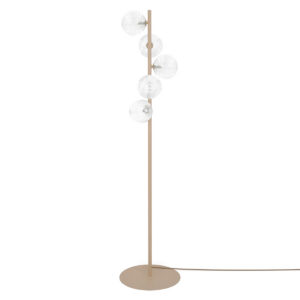 Stāvlampa K-5702 - TESORO - Kaja Lighting | WATTpro