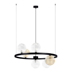 Piekaramā lampa K-5697 - SATURNO - Kaja Lighting | WATTpro