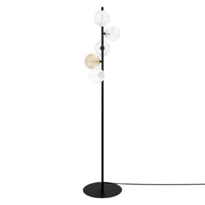 Stāvlampa K-5698 - SATURNO - Kaja Lighting | WATTpro