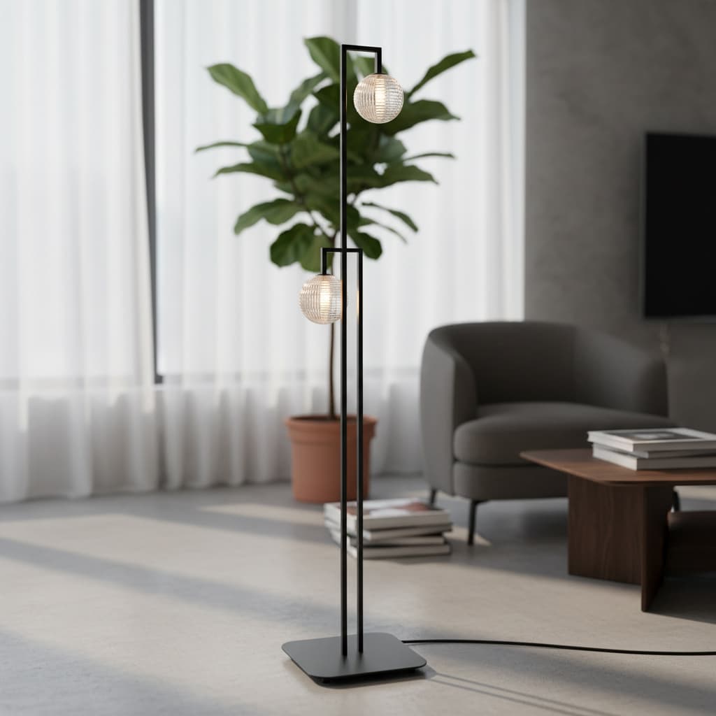Stāvlampa K-5764 - PARMA