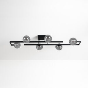 Griestu lampa K-5772 - TORES - Kaja Lighting | WATTpro