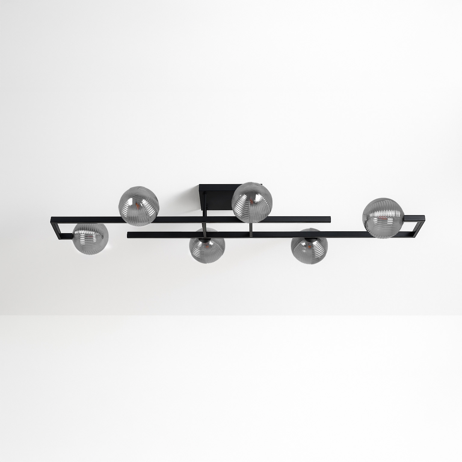 Griestu lampa K-5772 - TORES - Kaja Lighting | WATTpro