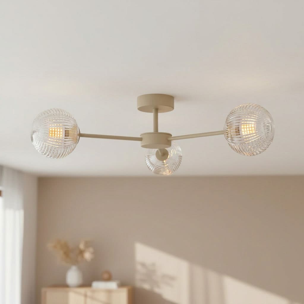 Griestu lampa K-5710 - CASOLI