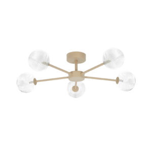 Griestu lampa K-5711 - CASOLI - Kaja Lighting | WATTpro