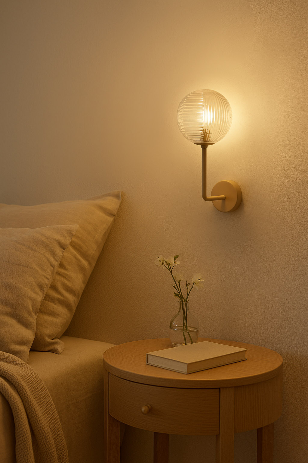 Sienas lampa K-5712 - CASOLI