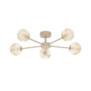 Griestu lampa K-5714 - JUKON - Kaja Lighting | WATTpro
