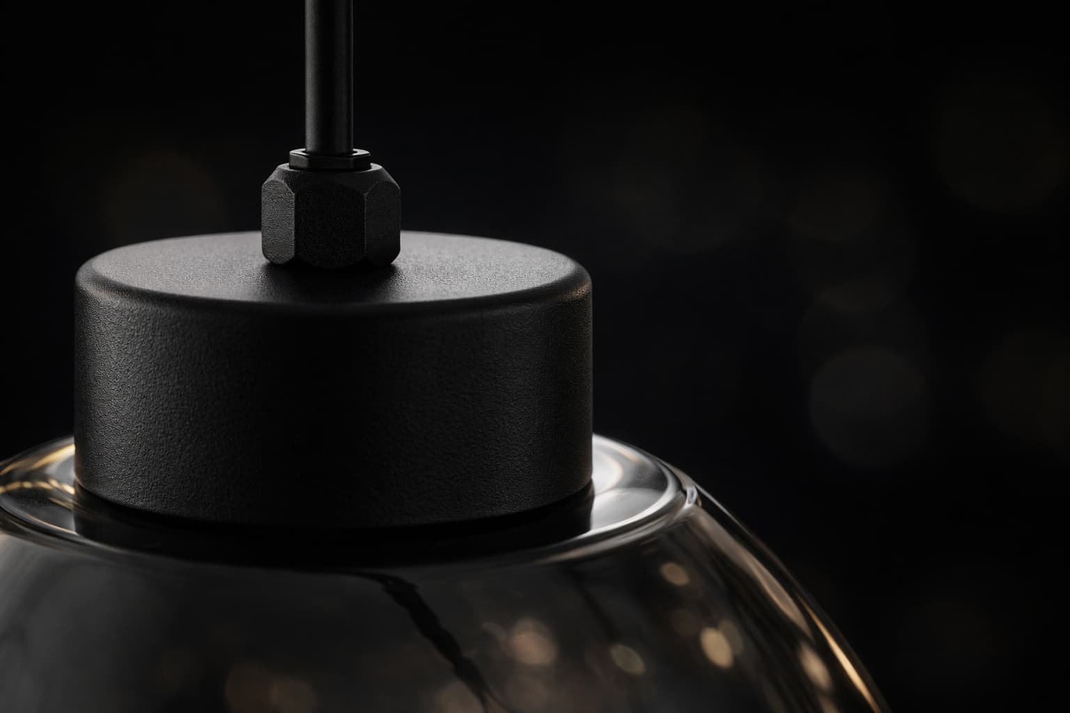 Pendant lamp K-5720 - BALBO - Image 3
