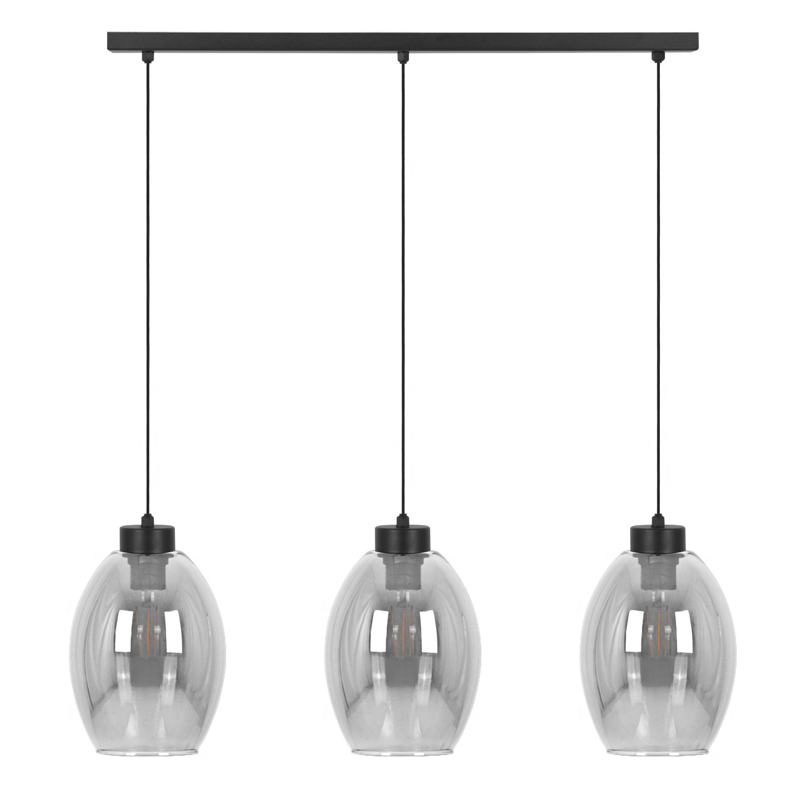 Pendant lamp K-5721 - BALBO - Kaja Lighting | WATTpro