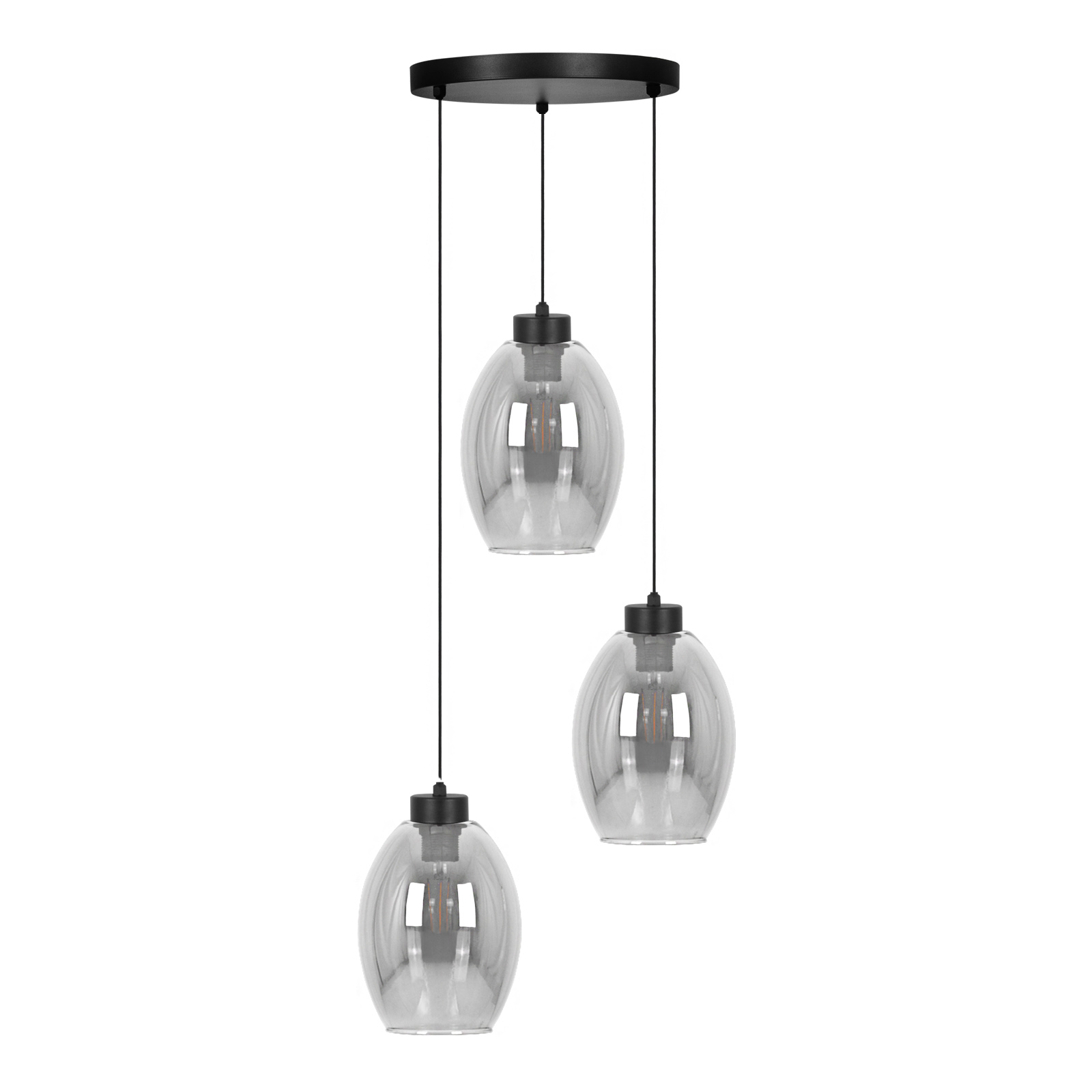 Piekaramā lampa K-5722 - BALBO - Kaja Lighting | WATTpro