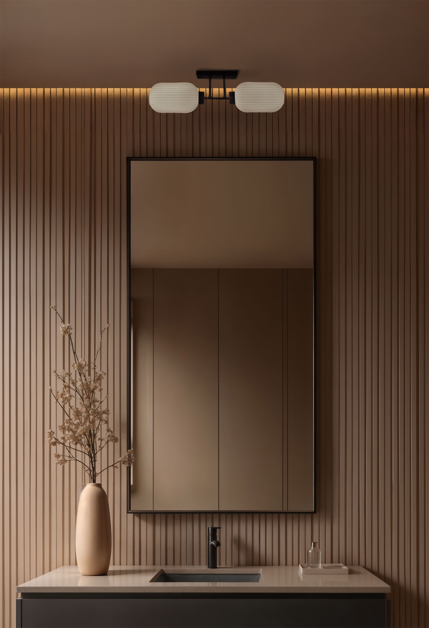 Griestu lampa K-5733 - VILAR
