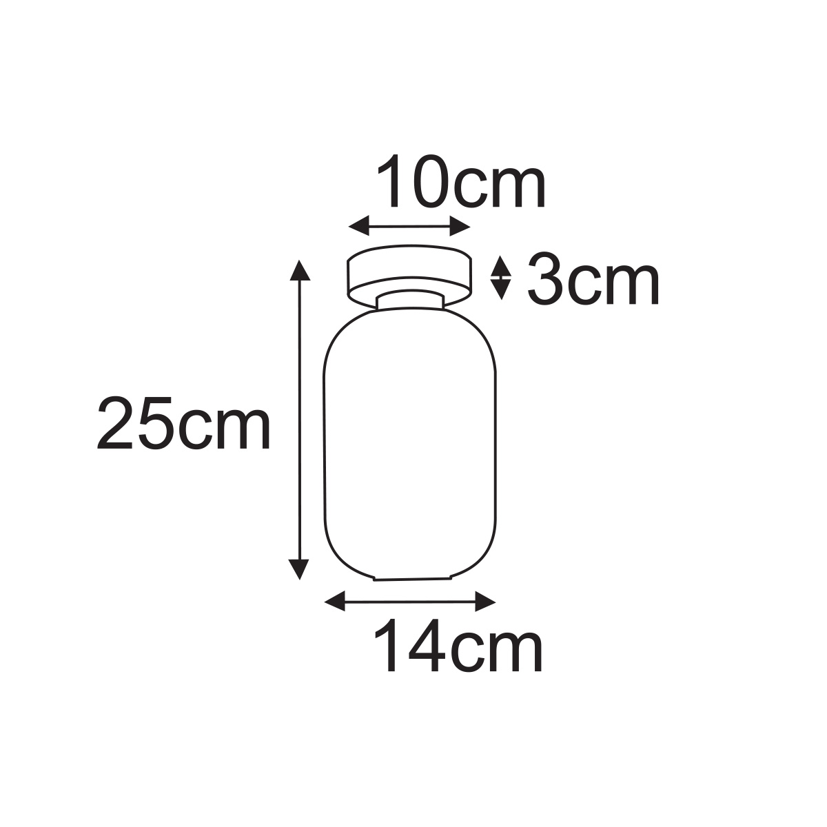 Griestu lampa K-5752 - SILVA
