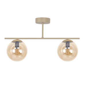 Griestu lampa K-5781 - FELIX - Kaja Lighting | WATTpro