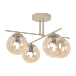 Griestu lampa K-5783 - FELIX - Kaja Lighting | WATTpro