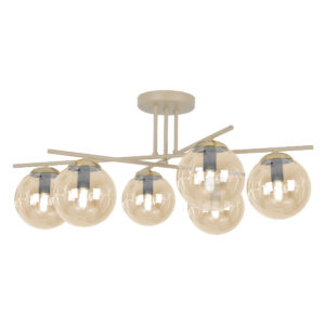Griestu lampa K-5784 - FELIX - Kaja Lighting | WATTpro