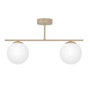 Griestu lampa K-5791 - SAVIA - Kaja Lighting | WATTpro