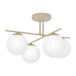 Griestu lampa K-5793 - SAVIA - Kaja Lighting | WATTpro