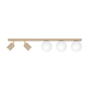 Ceiling lamp K-5831 - ASPA - Kaja Lighting | WATTpro