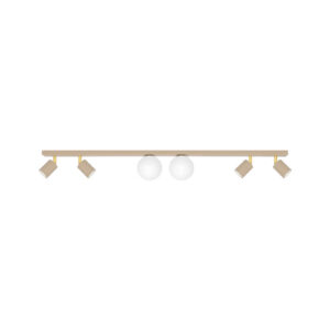 Ceiling lamp K-5832 - ASPA - Kaja Lighting | WATTpro