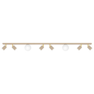 Ceiling lamp K-5834 - ASPA - Kaja Lighting | WATTpro