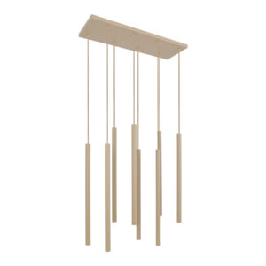 Pendant lamp K-5837 - SUNO - Kaja Lighting | WATTpro
