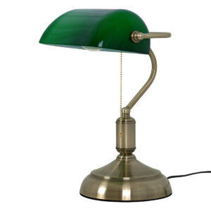 Galda lampa K-MT-207 - BANK - Kaja Lighting | WATTpro