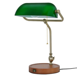 Galda lampa K-MT-208 - BANK - Kaja Lighting | WATTpro